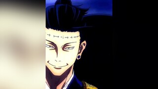 Nhân vật bạn thích nhất trong Jujutsu Kaisen là ??? jujutsukaisen emkhongconyeuanh nhacremix zoro🗡🗡🗡 xuhuong viral