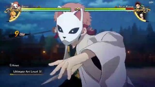 demon slayer