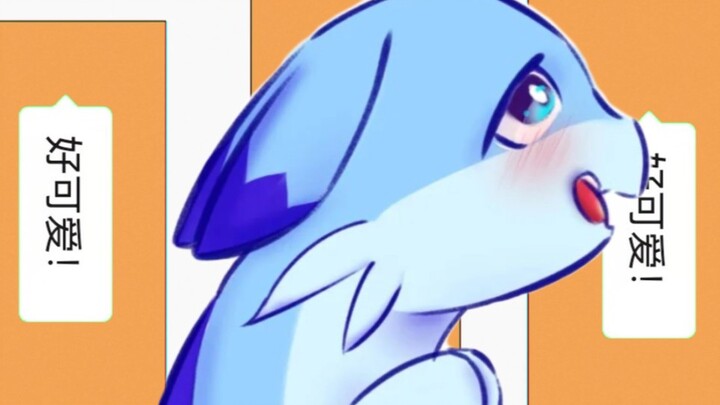 "My Favorite Itachi" - Whirling Itachi