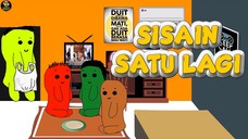 SI LETOY " SISAIN SATU LAGI "