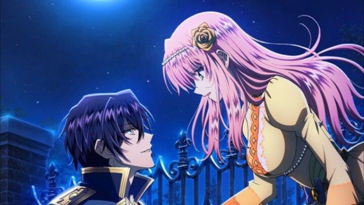 3 kehidupan ke-7 nona antagonis yang menikah dengan musuh nya episode 3