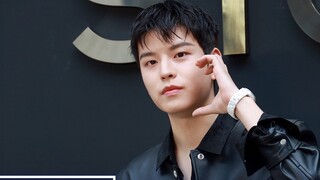 งานแพลตฟอร์มของคิมซึงมิน 7.3 ชาแนล