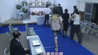 【怨屋】高利贷杀人后伪装成自杀，抢死者礼金，家人怒了！《怨屋本铺S2-07》