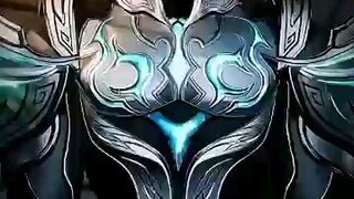 nwe donghua pv