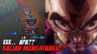 Berani Berani Nya Musuhnya Menghinaku... - Tanzz Gameplay