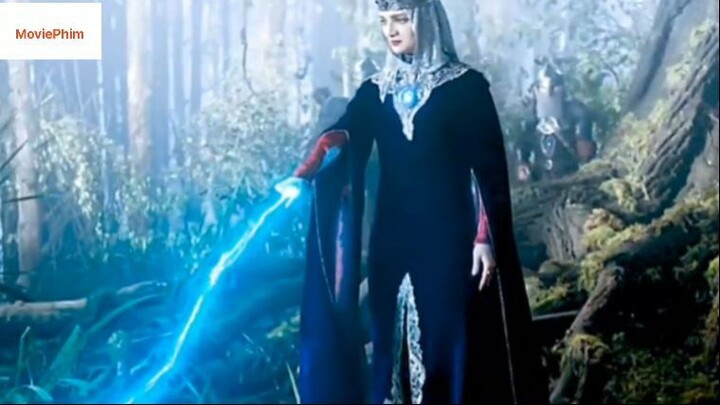 review phim Chiến binh cuối cùng tập 6 #reviewphimhay #reviewhay