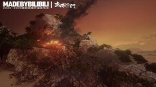 Rilis Besok Donghua Terbaru "The Gate Of Mystical Realm"