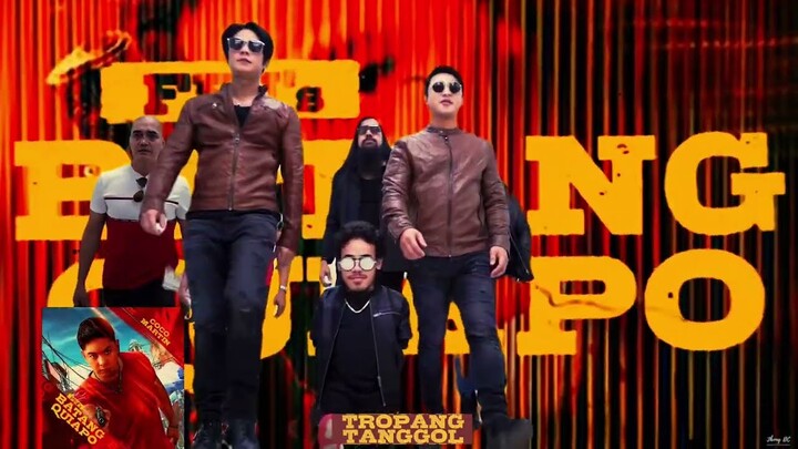 TROPANG TANGGOL KAPAMILYA CARAVAN