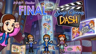 Soap Opera Dash | Gameplay Final Part 22 (Level 5.9 to 5.10)