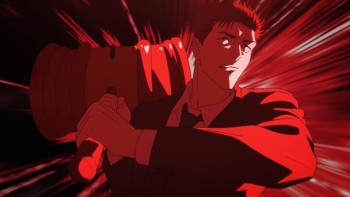 What was Yuji Itadori initially convicted of? The answer is hilarious: playing with marbles!