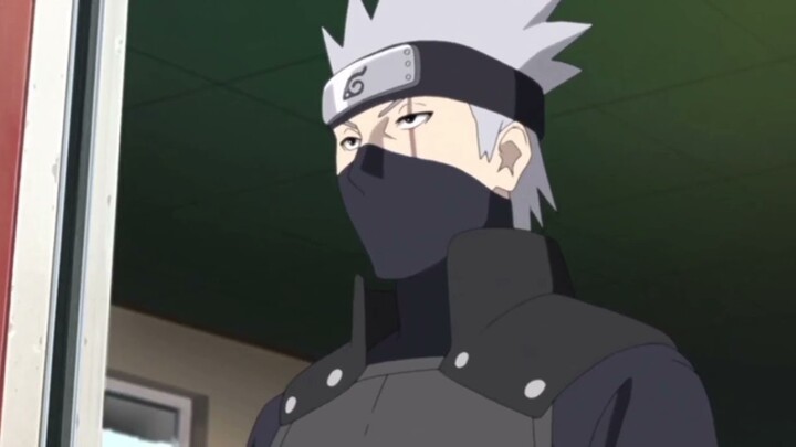 Twixtor Edit do Kakashi