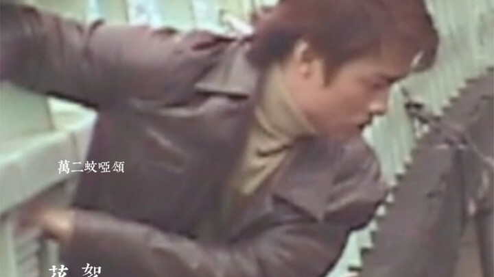 دع العقد الجامد الذي مضى عليه 25 عامًا يُخبرك ما معنى التصوير السينمائي