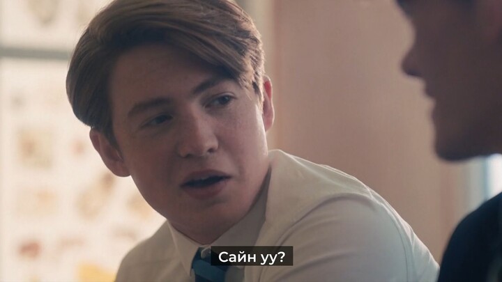 Heartstopper S01E01 MONSUB