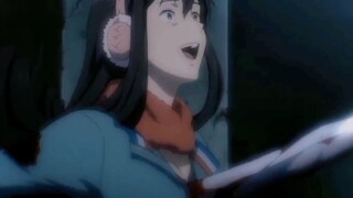 LENEORA_(KANA)                 PARASYTE AMV                   follow for more