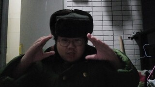 困，就多睡！