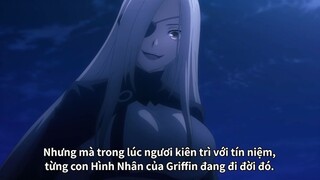 Sự tàn độc của chiến tranh #AniMeme