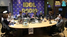 [ENG] Idol Radio EP 8: 10 Plus 4 Equals Gwiyomi (10 더하기 4는 귀요미) - Pentagon