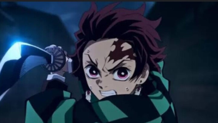 Tanjiro komado twixtor editor