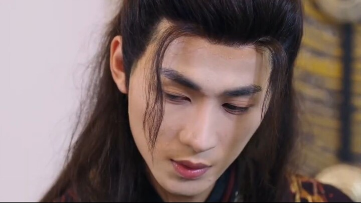 ม่อซือเฉิน ข้ามเวลาตามหาชายารัก