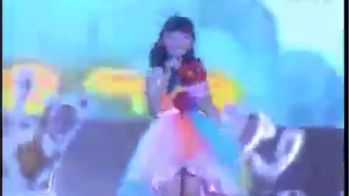 Seniman senior Ning Yizhuo — "Kucing Bintang Bahagia", saya ingin menyebutnya sebagai sumber kegempa