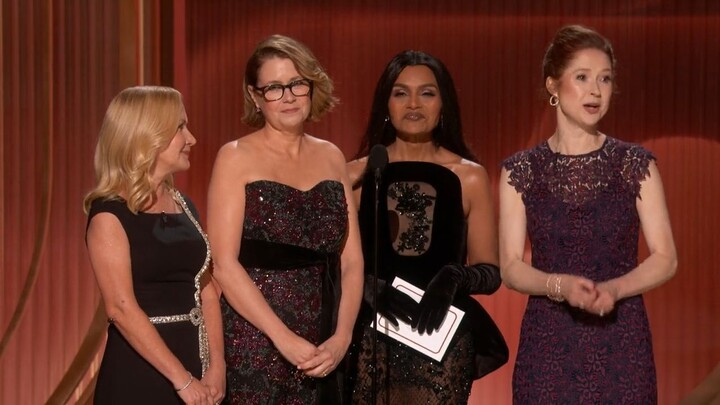 32nd Annual Actor Awards (2026)