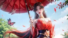 Over the Divine Kingdom episode 7