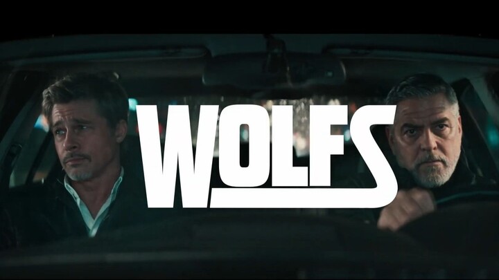 WOLFS watch full movies for free : Link in description