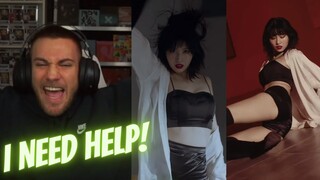 SHES KILLING IT! 🤯😆 MOMO TWICE Performance Project - REACTION