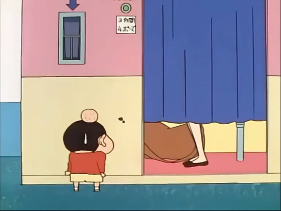 Đây chính là lý do mọi người yêu thích Shin – Cậu Bé Bút Chì.