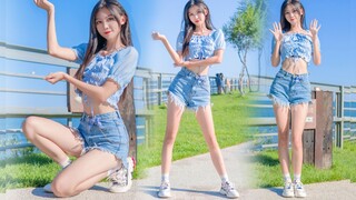 Toàn bộ bài hát mới của ITZY "Not Shy" (HB to Pudding)