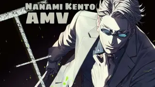 Jujutsu kaisen [ AMV ] - Astronaut In The Ocean | Nanami | Kento | Yuji Itadori | Gojo Satoru | Kill