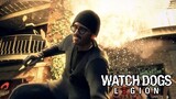Gap in the Armour | Watch Dogs: Legion