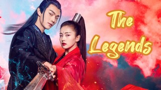 The Legends| Episode 02