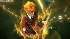 Tales Of Demons And Goda S9 Eps 20 Sub Indo