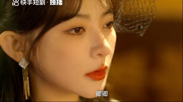 [ENG SUB] M00nlight Fills the We5tern T0wer — Episode 1