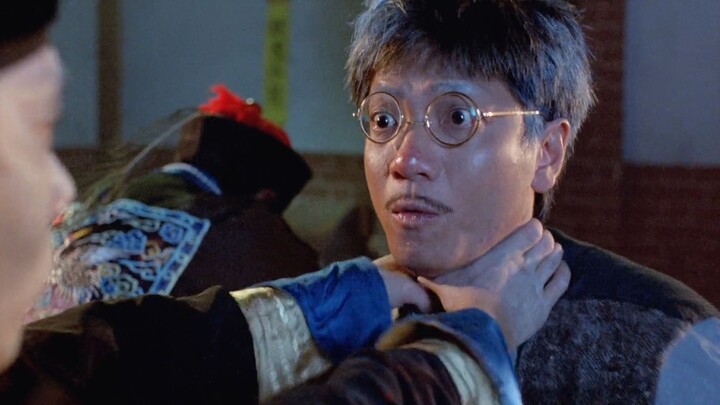 Mr. Vampire - 1985