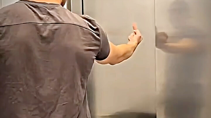 Thử Thách Tột Độ