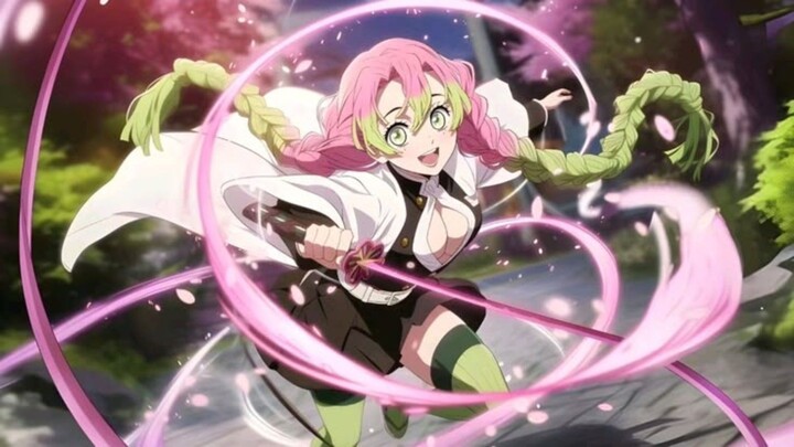 Kimetsu No Yaiba Infinity Castle - GMV HINOKAMI CHRONICLES