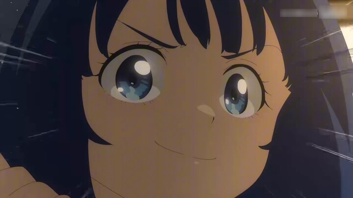 Chồng thực sự của Yanami Anana ở độ tuổi 30 tận hưởng niềm vui thuần khiết