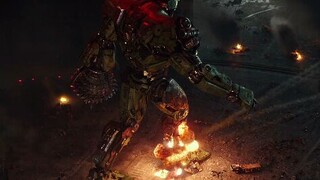 Pacific Rim: Uprising (2018)