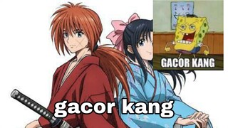 gacor kang // anime crack shorts