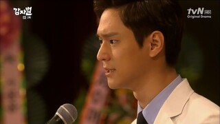 Phim Ngôi Sao Khoai Tây _ Potato Star Tập 2