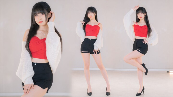 น้องสาวผู้แสนดีกระซิบรักข้างหูคุณ💗~