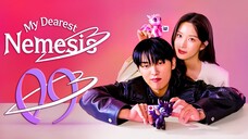 EP9/12 MDN-He’s a Black Dragon (2025) [1080p]