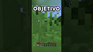 MINECRAFT PERO CADA VEZ QUE LE DAS LIKE AL VIDEO CAMBIO DE MOB