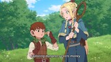 Episode 1 Delicious in Dungeon (English Sub) new anime 2024