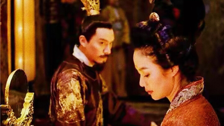 【Trương Chấn × Châu Vận】Dù nâng bát ngang mày, chúng ta vẫn chỉ là đôi bên hợp nhau về hình thức mà 