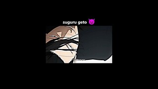 Suguru geto badass moments.#jujutsukaisen #moments #4k #shorts #sugurugeto #animeshorts.