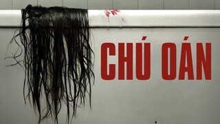 Một bộ phim ma rất nhiều tóc | Recap Xàm #276 : The Grudge - Chú Oán