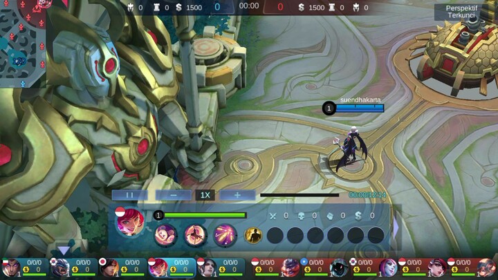 combo Jonson betrixc ni bos... tabrak ilang ygy...